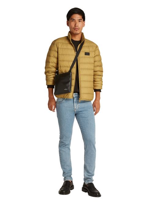 LV04G3107GUB1 NERO CALVIN KLEIN | LV04G3107GUB1 NERO